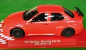 ALFA ROMEO 156 GTA Racing